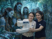 khách hàng VIP chọn AD Nguyễn  và Lý Do “Pandora”