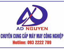 Cập nhật xu hướng HOT ngành máy may 2026– Công nghệ tự động hóa