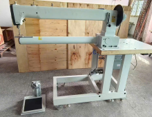 Công nghệ máy may AD Nguyễn tự động hóa giúp máy may Việt Nam tăng tốc