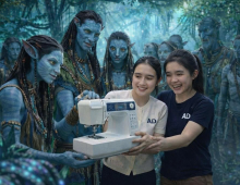 khách hàng VIP chọn AD Nguyễn  và Lý Do “Pandora”