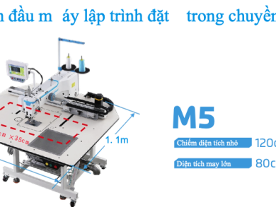 Máy may quận 12 AD Nguyễn cung cấp thiết bị may hiện đại