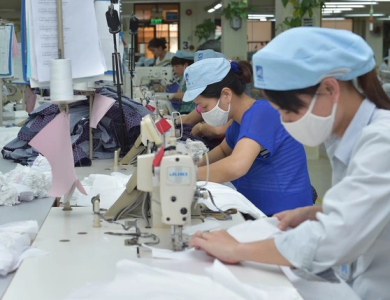 Cách chọn kim và chỉ phù hợp với từng loại vải
