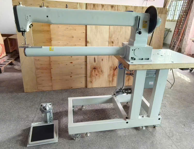 Công nghệ máy may AD Nguyễn tự động hóa giúp máy may Việt Nam tăng tốc