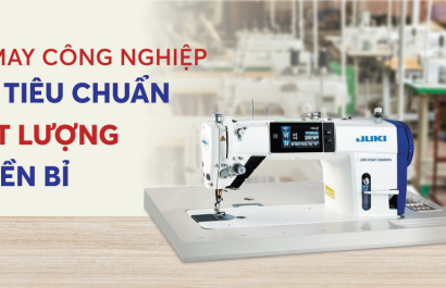 Tư vấn chọn máy may phù hợp