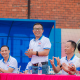Tinh Thần Thể Thao Công Ty máy may AD Nguyễn