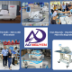 AD Nguyễn cung cấp máy may công nghiệp giá rẻ  – Đối tác tin cậy 