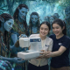 khách hàng VIP chọn AD Nguyễn  và Lý Do “Pandora”