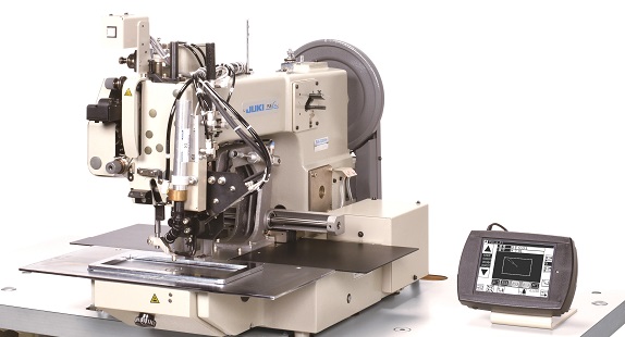 Máy may lập trình điện tử JUKI PLK-G2008H-BTRM
