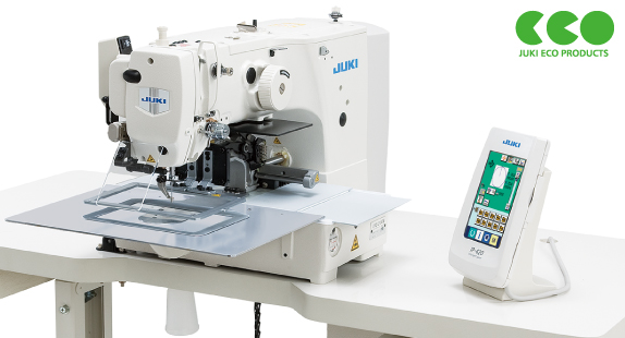 Máy may lập trình điện tử JUKI PS-800SB-3830