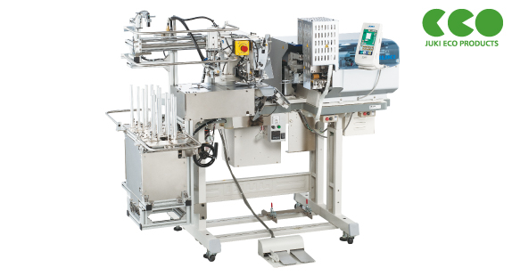 Máy may lập trình điện tử JUKI AB-136