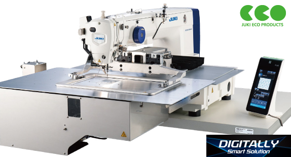 Máy may lập trình điện tử JUKI AMS-221F3020R