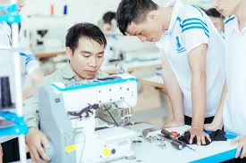 Nâng cấp & cải tiến máy may