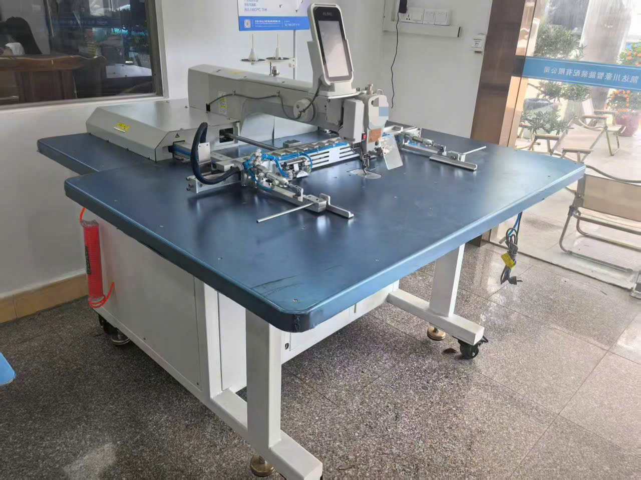Bảo trì, bảo dưỡng định kỳ