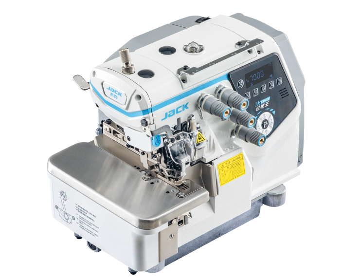 Máy vắt sổ Jack C7‑3‑02/233 Urus (AMH)