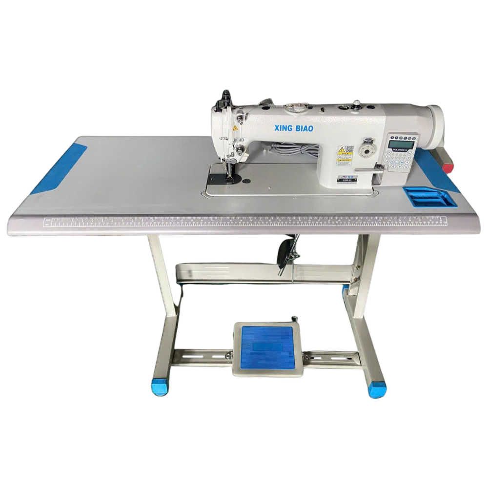 Máy 1 Kim Bước XingBiao 0308-D3 / 0308-D4