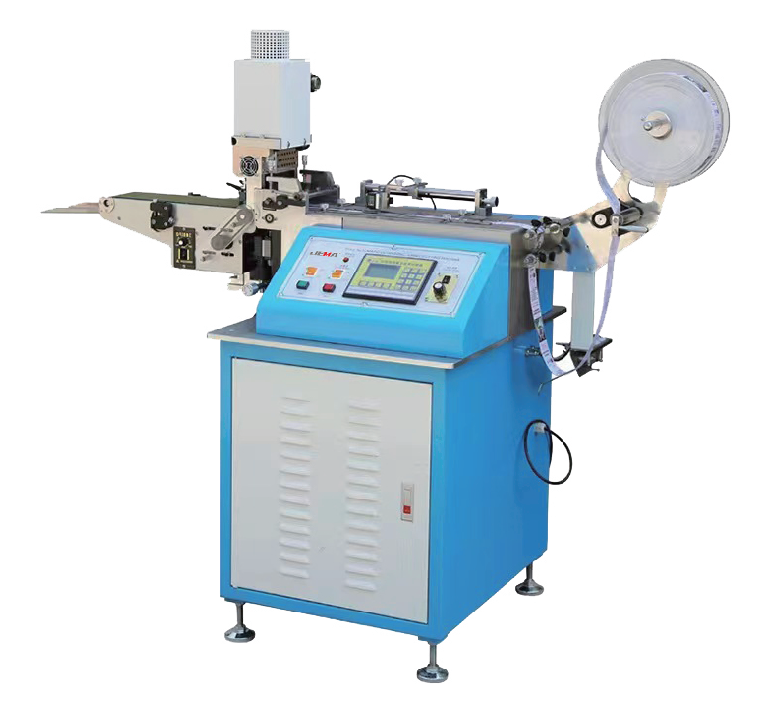 Máy cắt siêu âm tự động JEMA JM-2500S