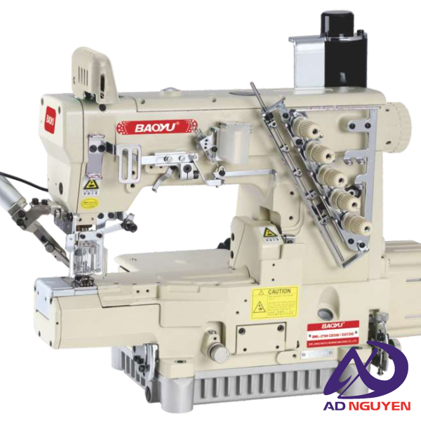 MÁY MAY BML-2700-CB356