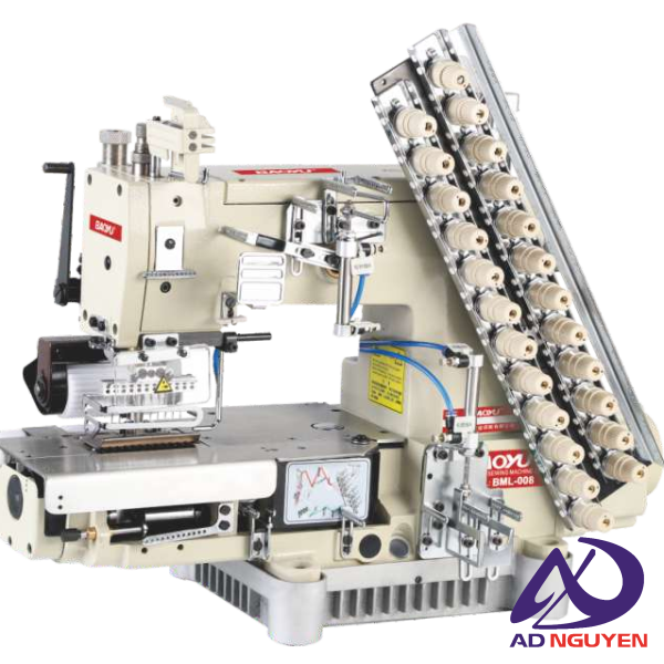 MÁY MAY BML-008-12064P-AWT-DS