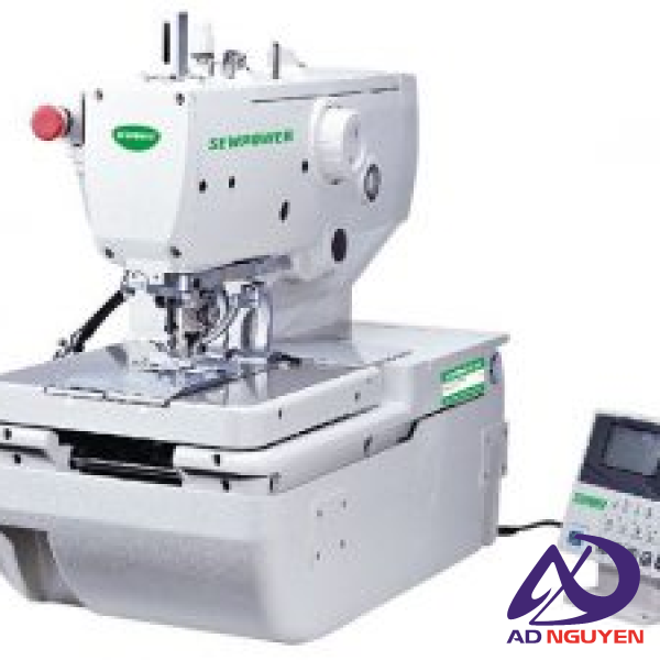 MÁY MAY SEWPOWER SP 9820