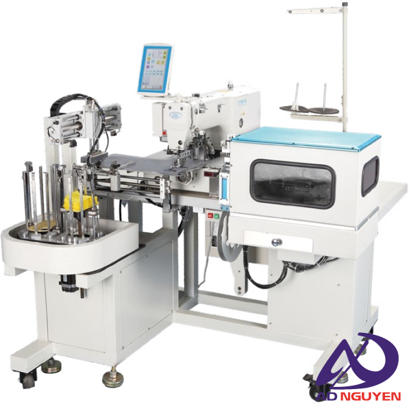 MÁY MAY YWK-430H