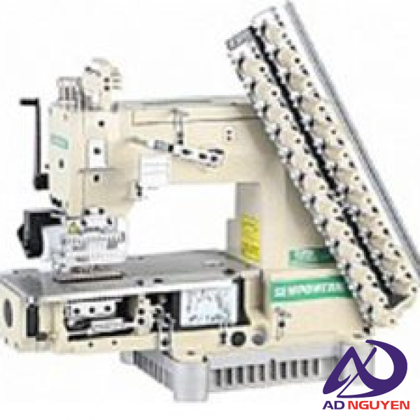 MÁY MAY SEWPOWER SP-008-23032P-DS/S