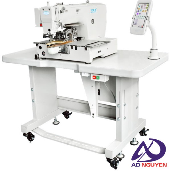 MÁY MAY YWK-1510H-03A