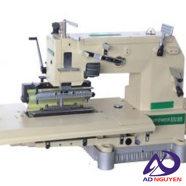MÁY MAY SEWPOWER SP-008-33