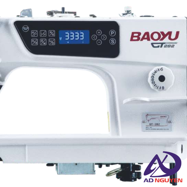 MÁY MAY GT-282