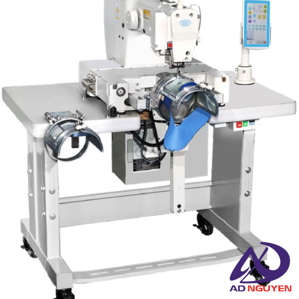 MÁY MAY YWK-1510H-01A