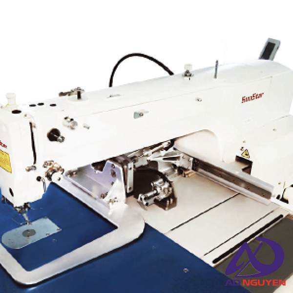 Máy may lập trình điều khiển bằng điện tử SUNSTAR - SPS/G-3020-HS-20
