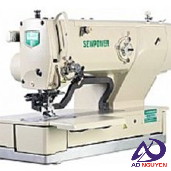 MÁY MAY SEWPOWER SP-1790