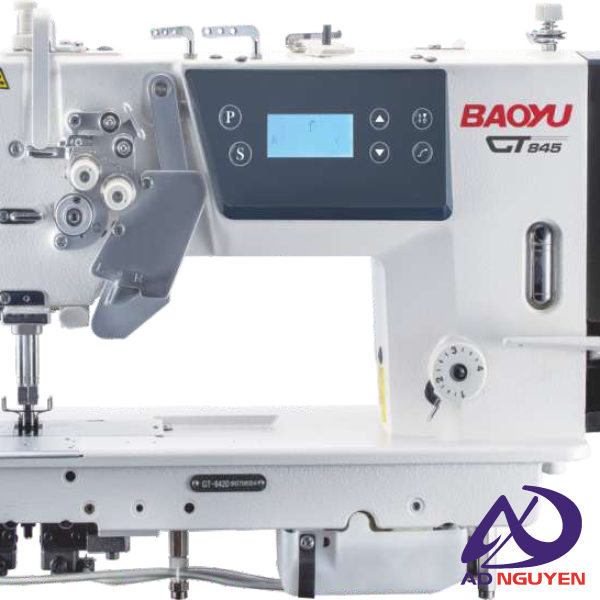 MÁY MAY GT-845/GT-875