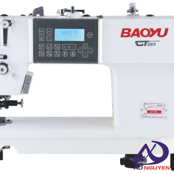 MÁY MAY GT-283