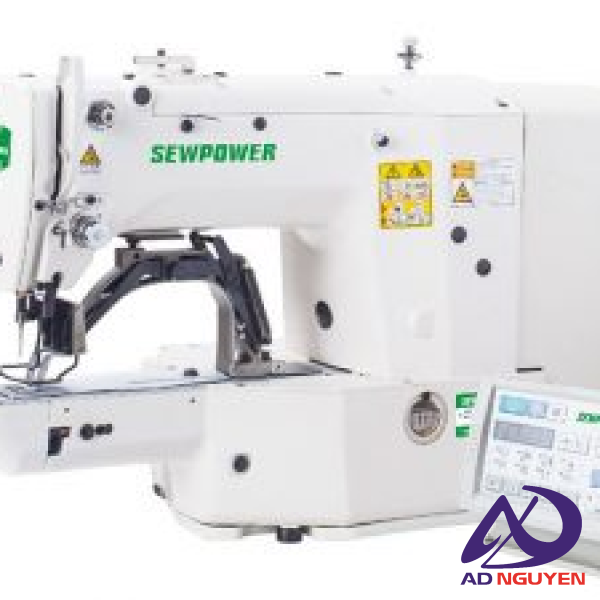 MÁY MAY SEWPOWER SP1906A