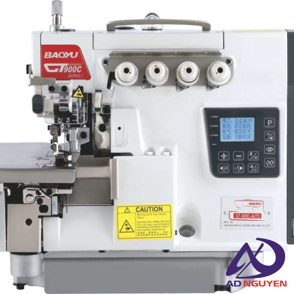 MÁY MAY GT-900C-514M24-UTD/S