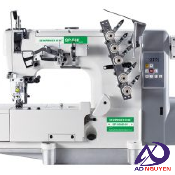 MÁY MAY SEWPOWER Sp500-01