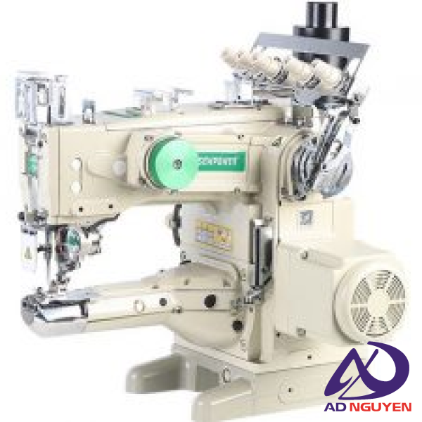 MÁY MAY SEWPOWER SP – 1500