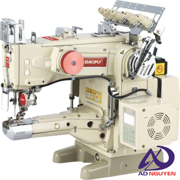 MÁY MAY BML-1500-CB356-EST-BJT-DS