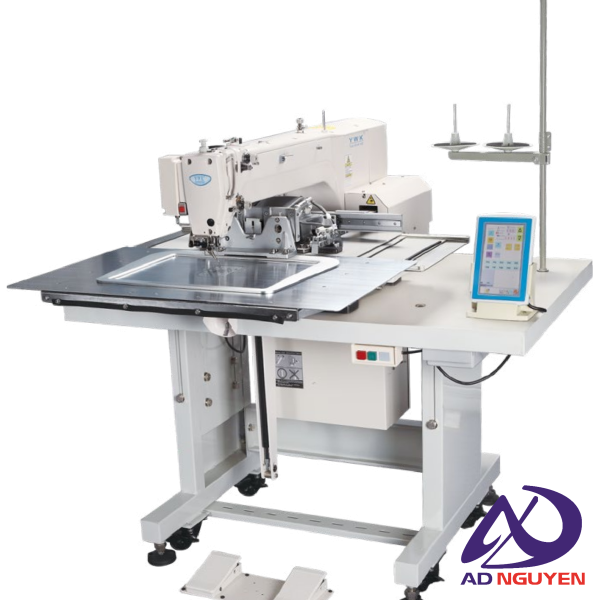 MÁY MAY YWK-3020S-03A