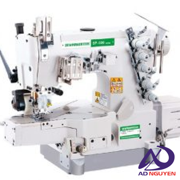 MÁY MAY SEWPOWER Sp600-01