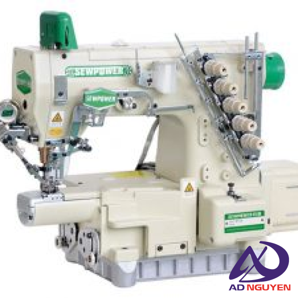 MÁY MAY SEWPOWER Sp720-Ewt