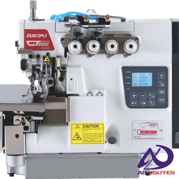MÁY MAY GT-900C-514M24-KSC/S