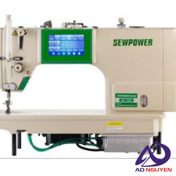 MÁY MAY SEWPOWER SP730C – CM