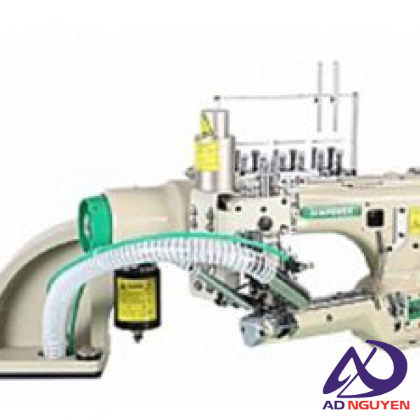 MÁY MAY SEWPOWER SP740