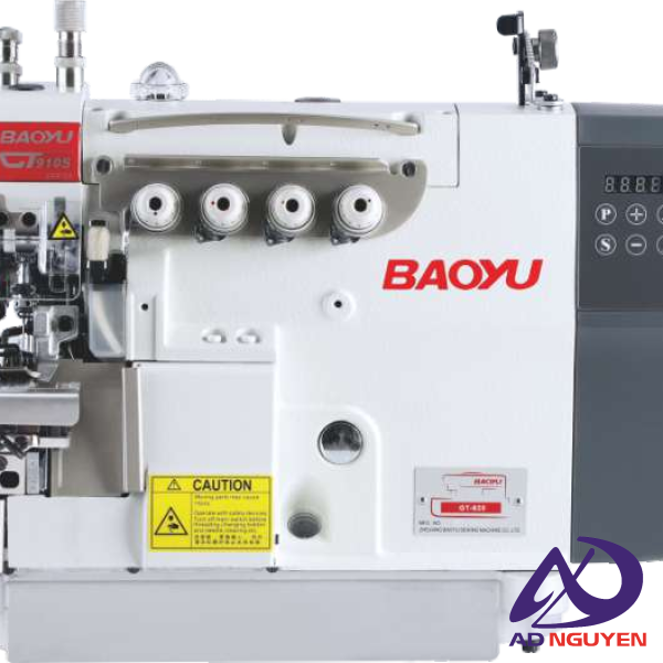 MÁY MAY GT-920-514M24-UTD/S