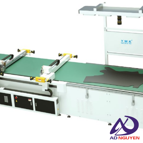 MÁY MAY YWK-5600D1