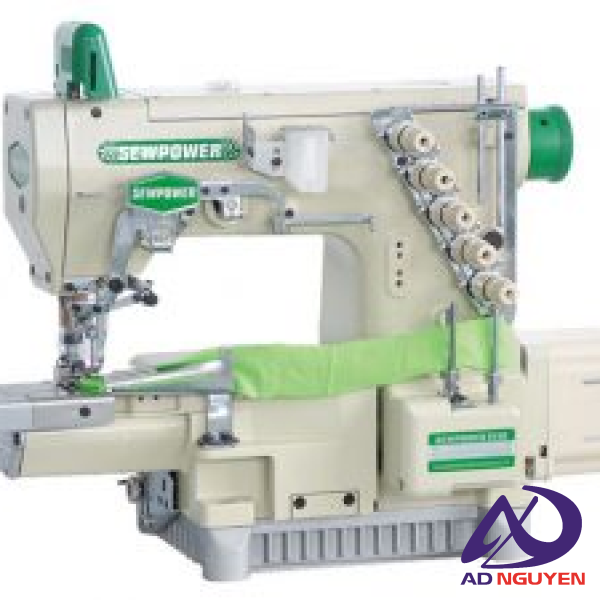 MÁY MAY SEWPOWER SP787-CF