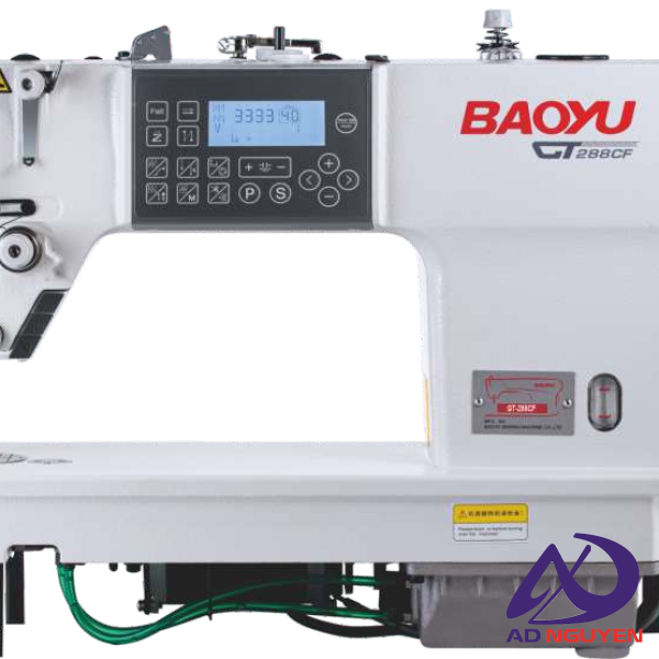 MÁY MAY GT-288CF