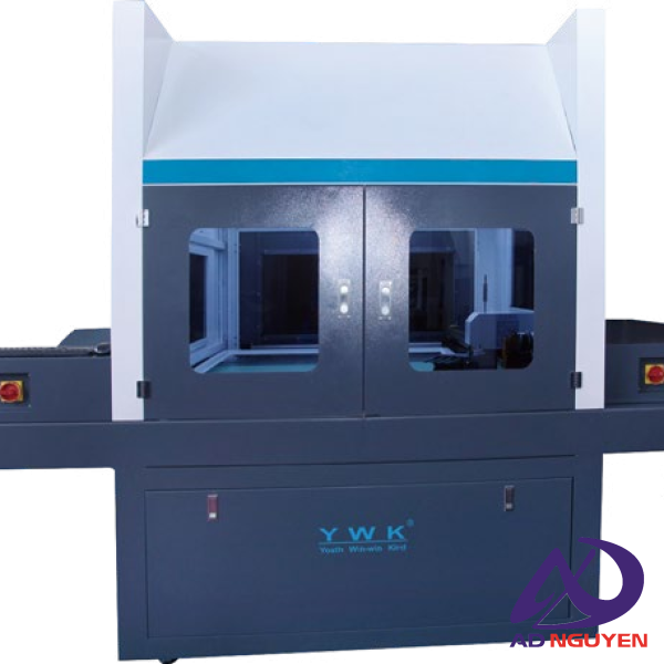 MÁY MAY YWK-1209S
