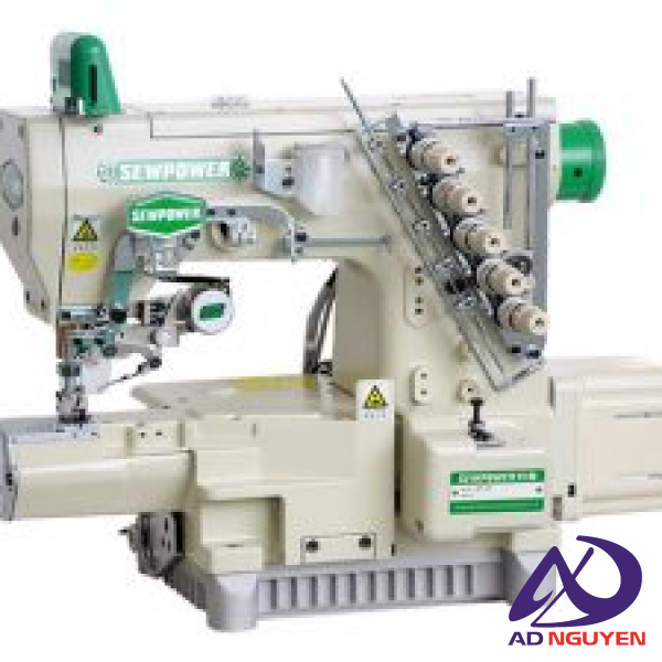 MÁY MAY SEWPOWER SP787-EWT